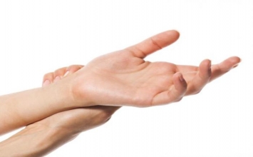 Xử trí khi bị lạnh cóng